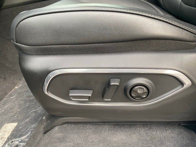 2024 Jeep Wagoneer WAGONEER L 4X4