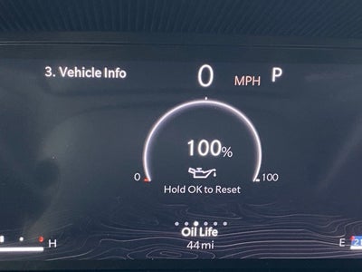 2024 Jeep Wagoneer WAGONEER L 4X4