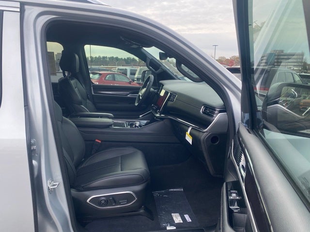 2024 Jeep Wagoneer WAGONEER L 4X4