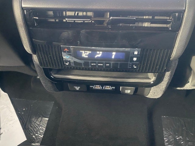 2024 Jeep Wagoneer WAGONEER L 4X4