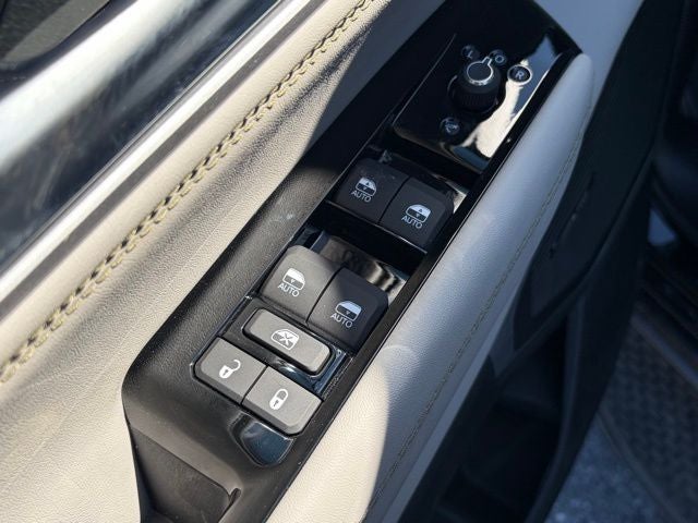 2026 Jeep Grand Wagoneer GRAND WAGONEER L 4X4