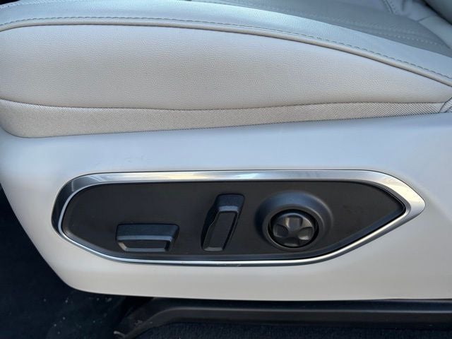 2026 Jeep Grand Wagoneer GRAND WAGONEER L 4X4