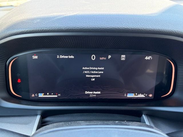 2026 Jeep Grand Wagoneer GRAND WAGONEER L 4X4