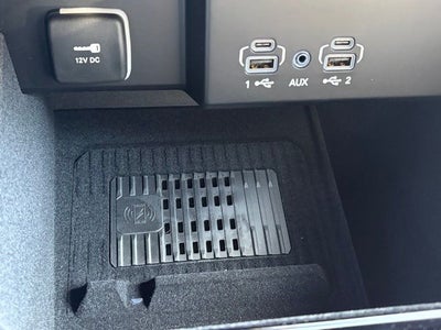 2026 Jeep Grand Wagoneer GRAND WAGONEER L 4X4