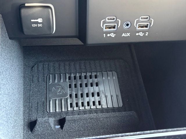 2026 Jeep Grand Wagoneer GRAND WAGONEER L 4X4