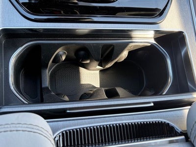 2026 Jeep Grand Wagoneer GRAND WAGONEER L 4X4