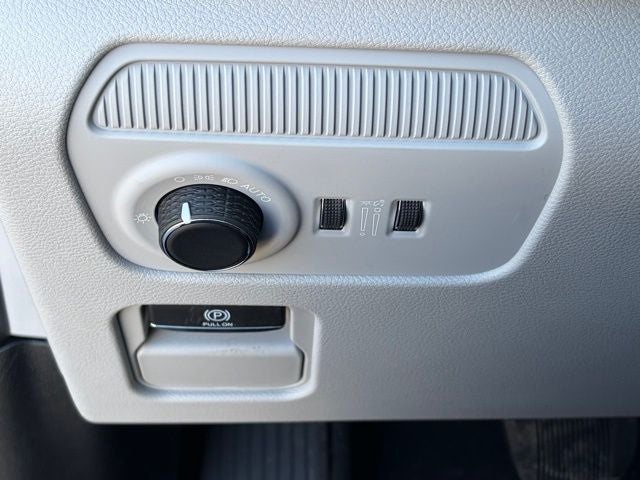 2026 Jeep Grand Wagoneer GRAND WAGONEER L 4X4