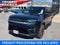 2027 Jeep Grand Wagoneer GRAND WAGONEER LONG WHEELBASE 4X4