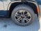 2027 Jeep Grand Wagoneer GRAND WAGONEER LONG WHEELBASE 4X4