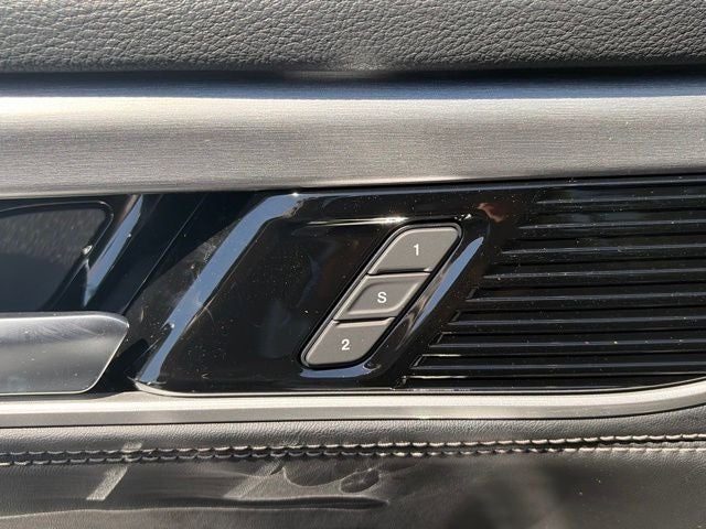 2026 Jeep Grand Wagoneer GRAND WAGONEER L LIMITED ALTITUDE 4X4