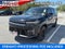 2026 Jeep Grand Wagoneer GRAND WAGONEER L SUMMIT RESERVE 4X4