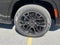 2026 Jeep Grand Wagoneer GRAND WAGONEER L SUMMIT RESERVE 4X4