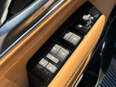 2026 Jeep Grand Wagoneer GRAND WAGONEER L SUMMIT RESERVE 4X4