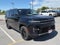 2026 Jeep Grand Wagoneer GRAND WAGONEER L SUMMIT RESERVE 4X4