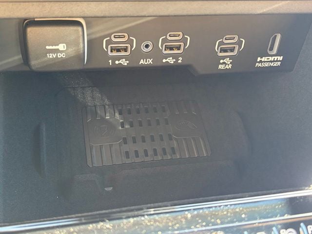2026 Jeep Grand Wagoneer GRAND WAGONEER L SUMMIT RESERVE 4X4