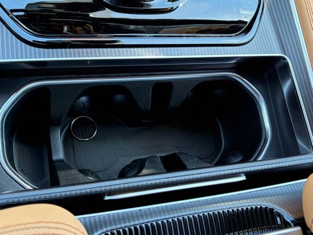 2026 Jeep Grand Wagoneer GRAND WAGONEER L SUMMIT RESERVE 4X4