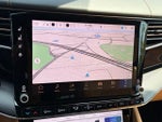 2026 Jeep Grand Wagoneer GRAND WAGONEER L SUMMIT RESERVE 4X4