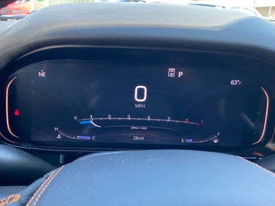 2023 Jeep Grand Wagoneer Grand Wagoneer L Series III Obsidian 4X4