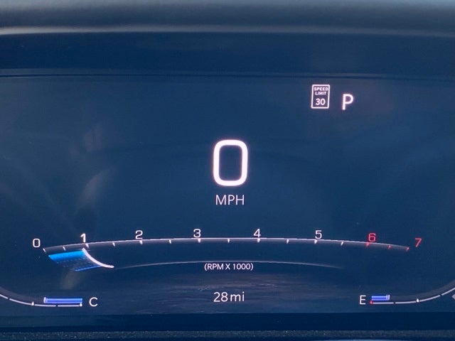 2023 Jeep Grand Wagoneer Grand Wagoneer L Series III Obsidian 4X4