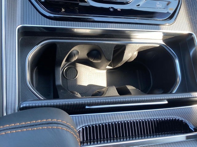 2023 Jeep Grand Wagoneer Grand Wagoneer L Series III Obsidian 4X4