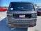 2023 Jeep Grand Wagoneer Grand Wagoneer L Series III Obsidian 4X4