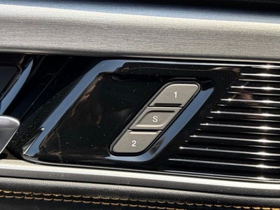 2026 Jeep Grand Wagoneer GRAND WAGONEER 85TH ANNIVERSARY EDITION 4X4