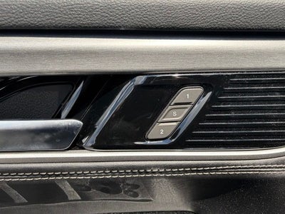2026 Jeep Grand Wagoneer GRAND WAGONEER LIMITED RESERVE 4X4