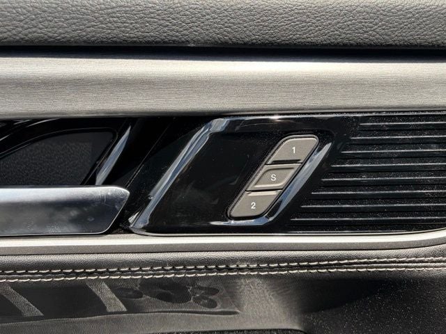 2026 Jeep Grand Wagoneer GRAND WAGONEER LIMITED RESERVE 4X4