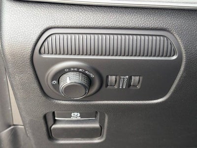 2026 Jeep Grand Wagoneer GRAND WAGONEER LIMITED RESERVE 4X4