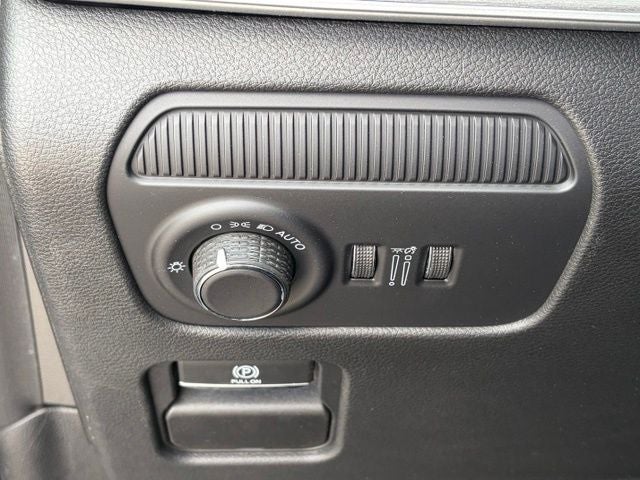 2026 Jeep Grand Wagoneer GRAND WAGONEER LIMITED RESERVE 4X4