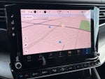 2026 Jeep Grand Wagoneer GRAND WAGONEER LIMITED RESERVE 4X4