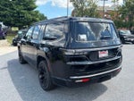 2026 Jeep Grand Wagoneer GRAND WAGONEER LIMITED RESERVE 4X4