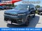 2026 Jeep Grand Wagoneer GRAND WAGONEER LIMITED RESERVE 4X4