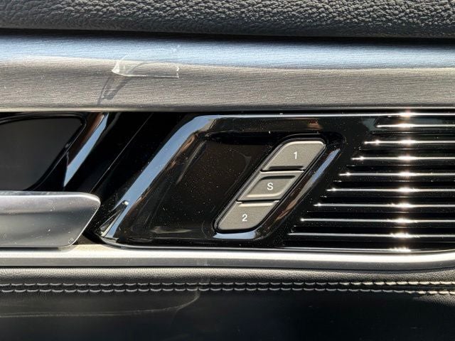 2026 Jeep Grand Wagoneer GRAND WAGONEER LIMITED RESERVE 4X4