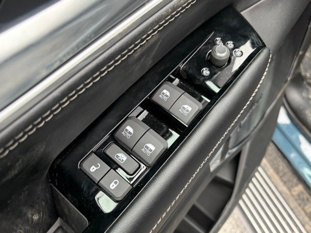 2026 Jeep Grand Wagoneer GRAND WAGONEER LIMITED ALTITUDE 4X4