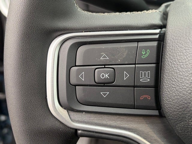 2026 Jeep Grand Wagoneer GRAND WAGONEER LIMITED ALTITUDE 4X4