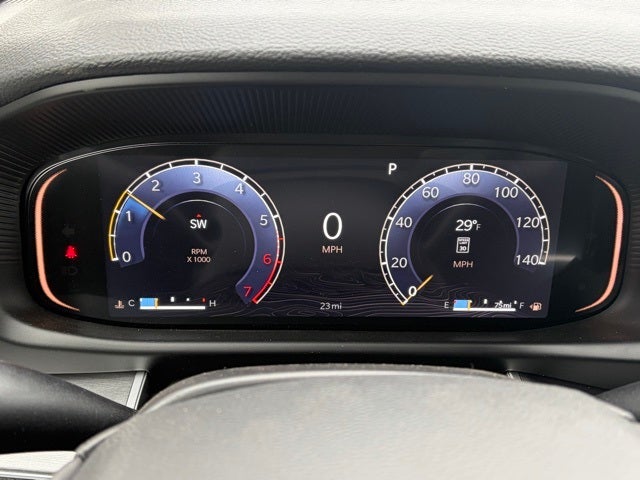 2026 Jeep Grand Wagoneer GRAND WAGONEER LIMITED ALTITUDE 4X4