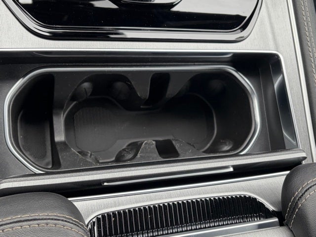 2026 Jeep Grand Wagoneer GRAND WAGONEER LIMITED ALTITUDE 4X4