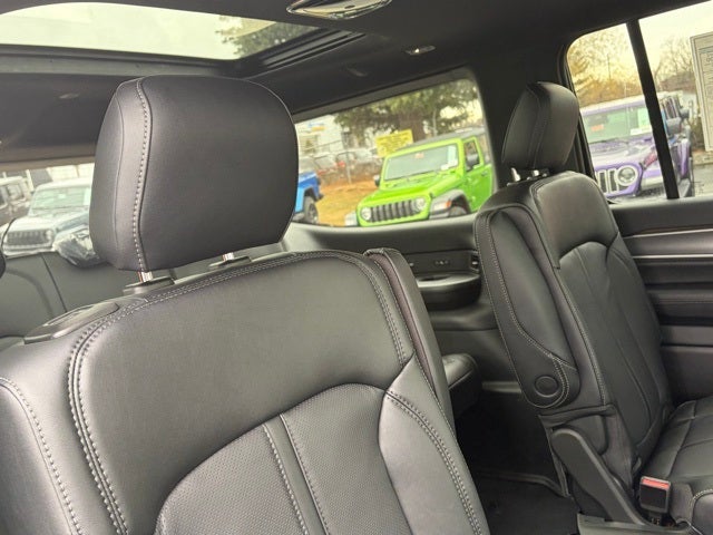 2026 Jeep Grand Wagoneer GRAND WAGONEER LIMITED ALTITUDE 4X4