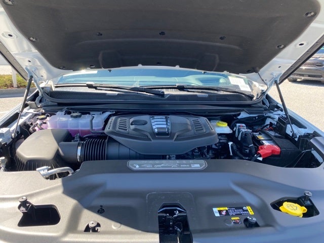 2023 Jeep Wagoneer Wagoneer Series III 4X4