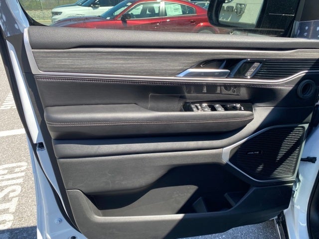 2023 Jeep Wagoneer Wagoneer Series III 4X4