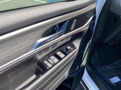 2023 Jeep Wagoneer Wagoneer Series III 4X4