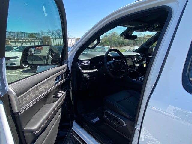 2023 Jeep Wagoneer Wagoneer Series III 4X4