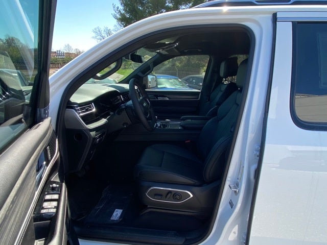 2023 Jeep Wagoneer Wagoneer Series III 4X4