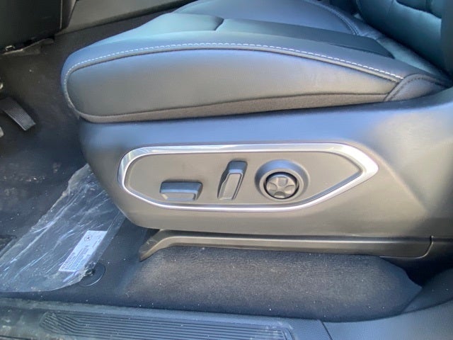 2023 Jeep Wagoneer Wagoneer Series III 4X4