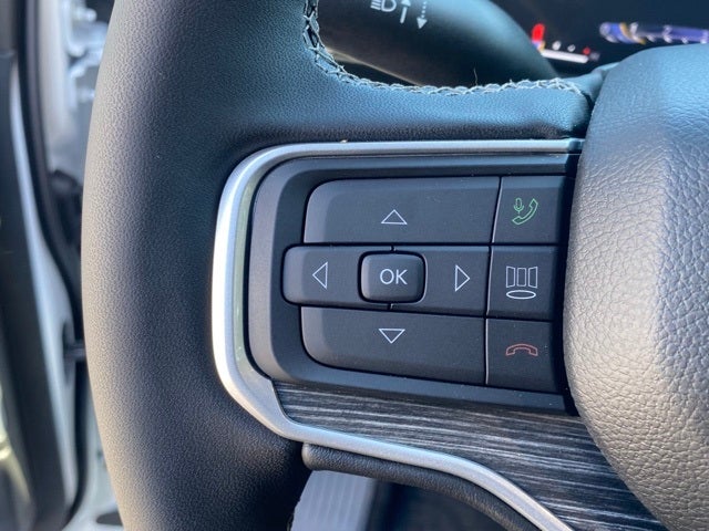 2023 Jeep Wagoneer Wagoneer Series III 4X4