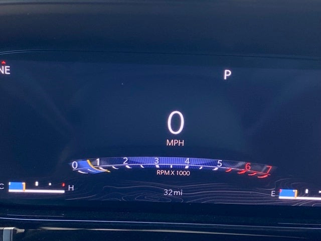 2023 Jeep Wagoneer Wagoneer Series III 4X4