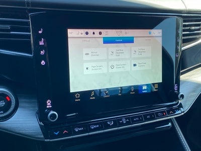 2023 Jeep Wagoneer Wagoneer Series III 4X4