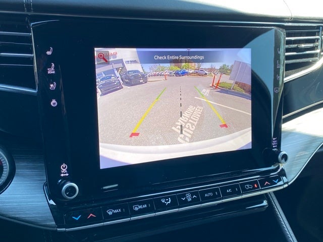 2023 Jeep Wagoneer Wagoneer Series III 4X4