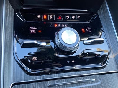 2023 Jeep Wagoneer Wagoneer Series III 4X4